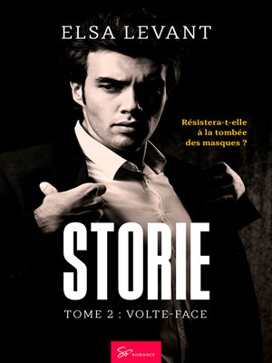 cover image of Storie--Tome 2